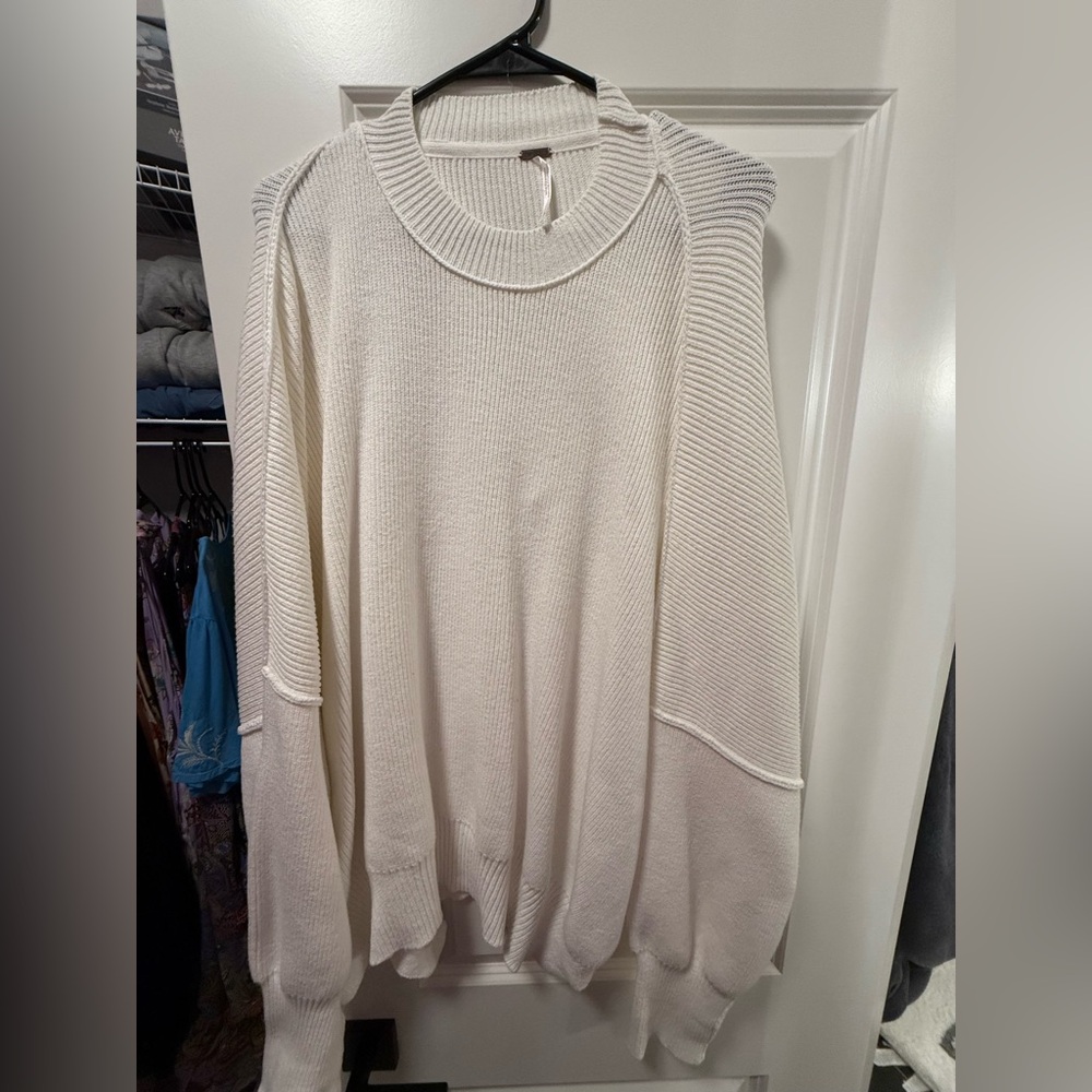 Free People Easy Street